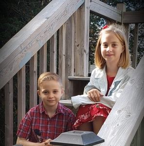 Meet your Posher, Jenn